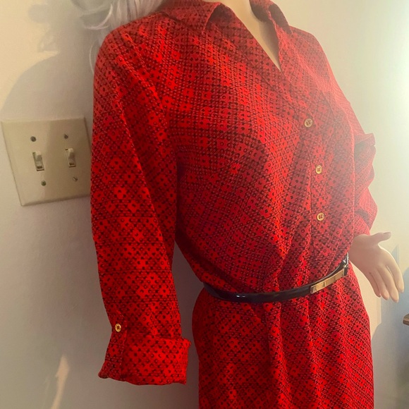 The Limited Ashton Dress - Picture 4 of 8